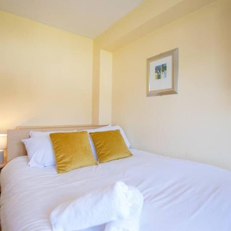 106 - The Townhouse By Shortstays Galway Buitenkant foto