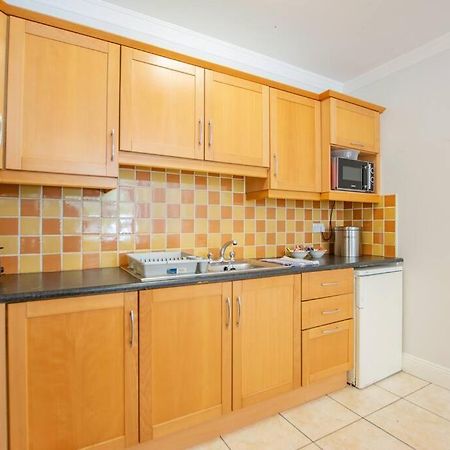 106 - The Townhouse By Shortstays Galway Buitenkant foto