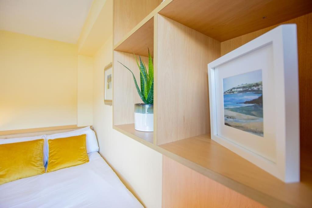 106 - The Townhouse By Shortstays Galway Buitenkant foto
